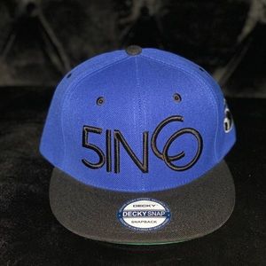 5inco hat